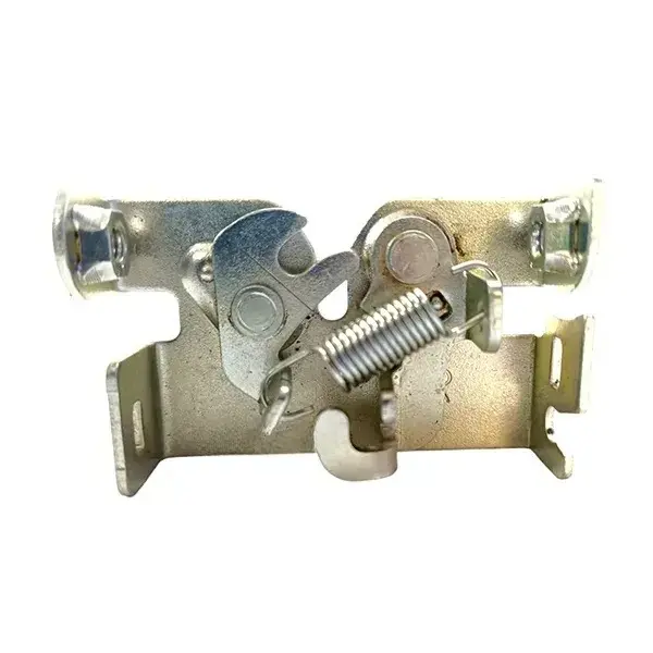 Petrol Tank Cacther For Activa 6g