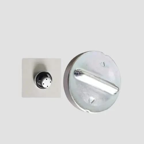 Petrol Tank Cap Activa 6g