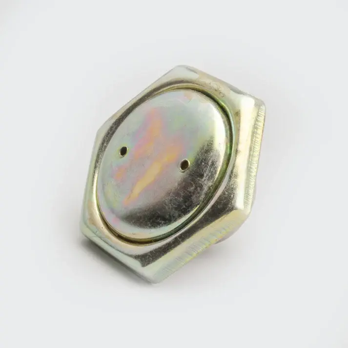 Petrol Tank Cap M80 N