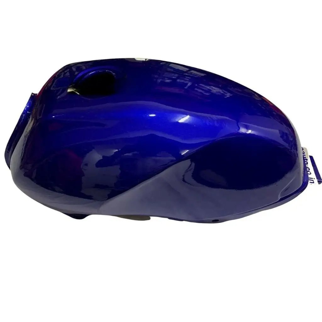 Petrol Tank For Yamaha Libero G5 (blue)