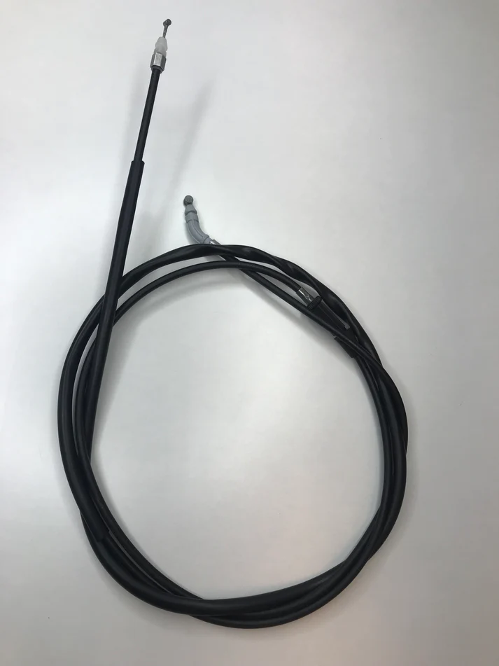 Petrol Tank Lock Cable Hero Destiny