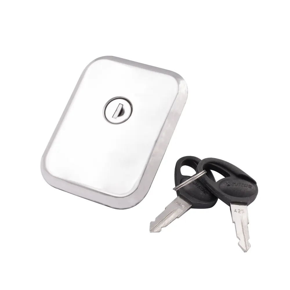 Petrol Tank Lock For Bajaj Kb-4s