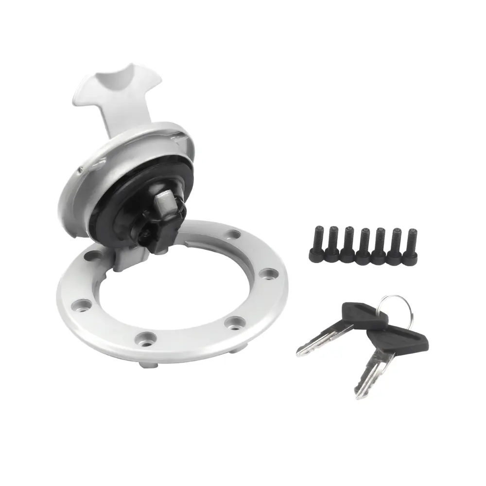 Petrol Tank Lock For Bajaj Pulsar 180ug2 (with Screw)