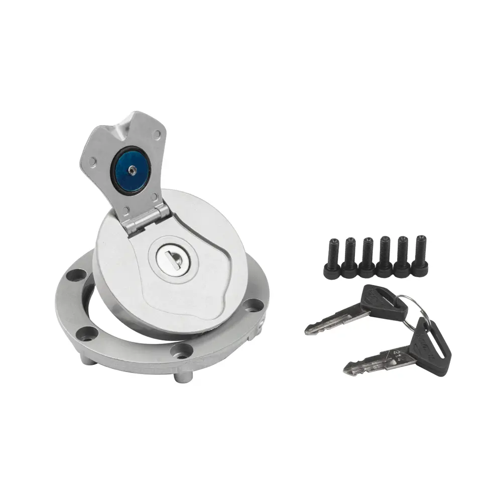 Petrol Tank Lock For Bajaj Xceed 135