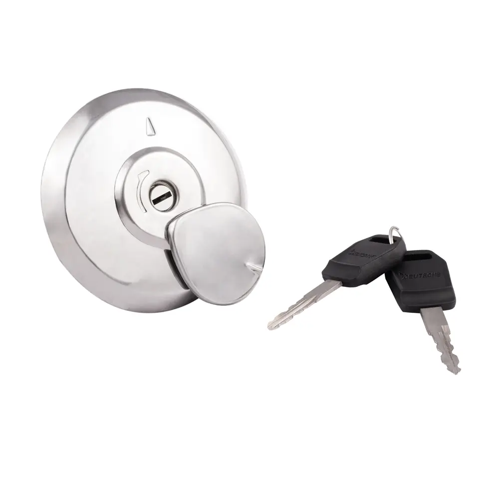 Petrol Tank Lock For Hero Passion Pro Tr