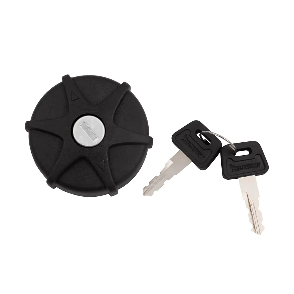 Petrol Tank Lock For Tvs Super Xl