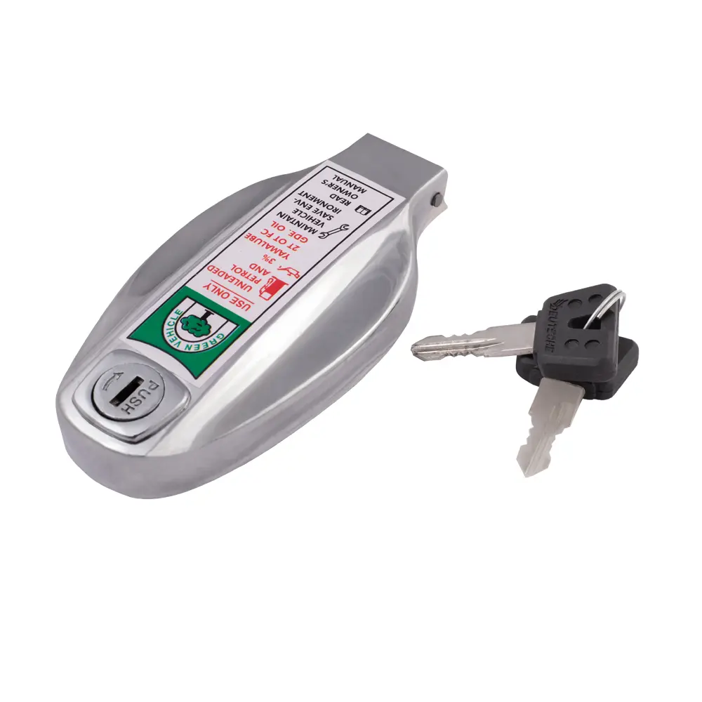 Petrol Tank Lock For Yamaha Rx-100