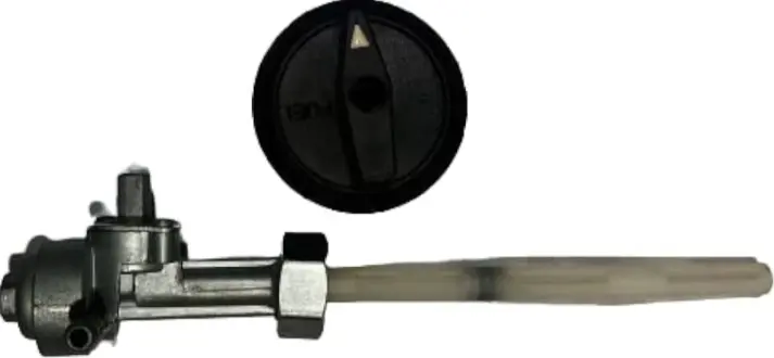 Petrol Tap 16950k43901 Honda Cb Hornet 160 (oem),
