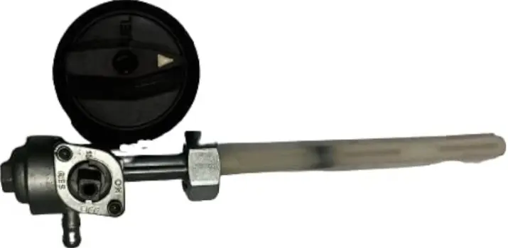 Petrol Tap 16950k55600 Honda Livo (oem),