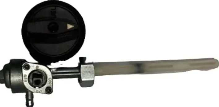 Petrol Tap 16950kspb01 Honda Dazzler (oem),