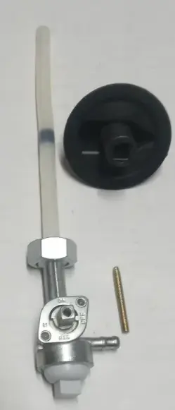 Petrol Tap 16950kws901 Honda Twister (oem),