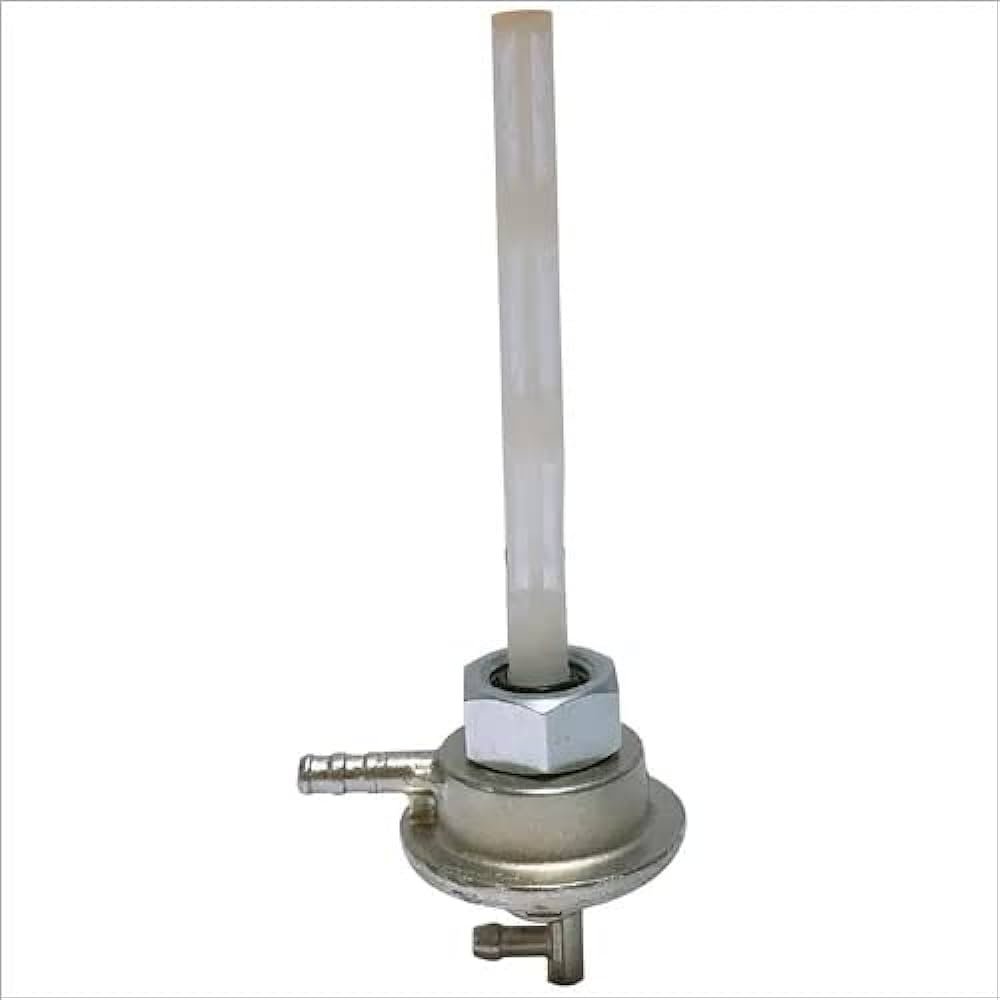 Petrol Tap-honda Activa