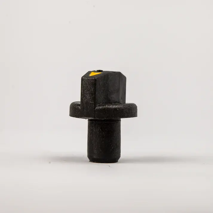 Petrol Tap Knob [w/screw] Xl Super