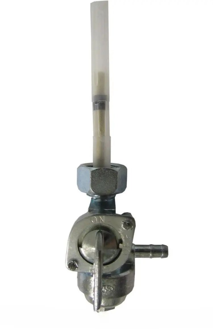 Petrol Tap Lockable Discover100 Jmc