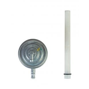 Petrol Tape Cock Assy Fuel Maestro Edge/ Duet/ Pleasure All/ Maestro /maestro Edge 125 Latest 2019