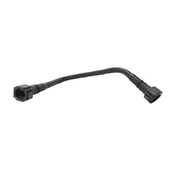 Petrol Tube For Glamour Bs6