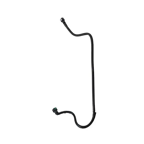 Petrol Tube For Jupiter Bs6[oe]