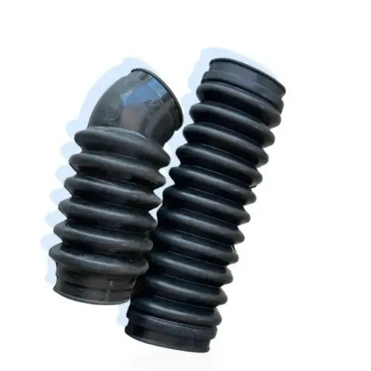 Piaggio Vespa Air House Bellow & Intake Set Of 2