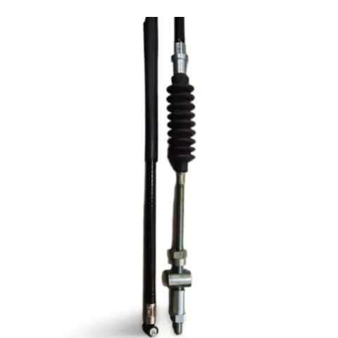 Piaggio Vespa Bs6 Rear Brake Cable Assembly