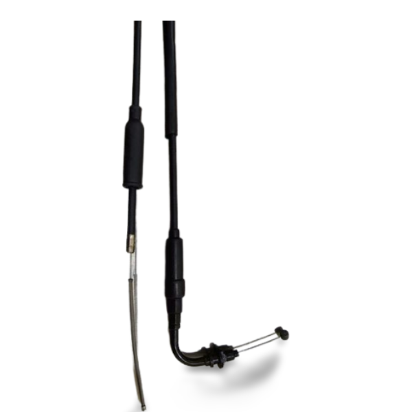 Piaggio Vespa Bs6 Throttle Cable Assembly