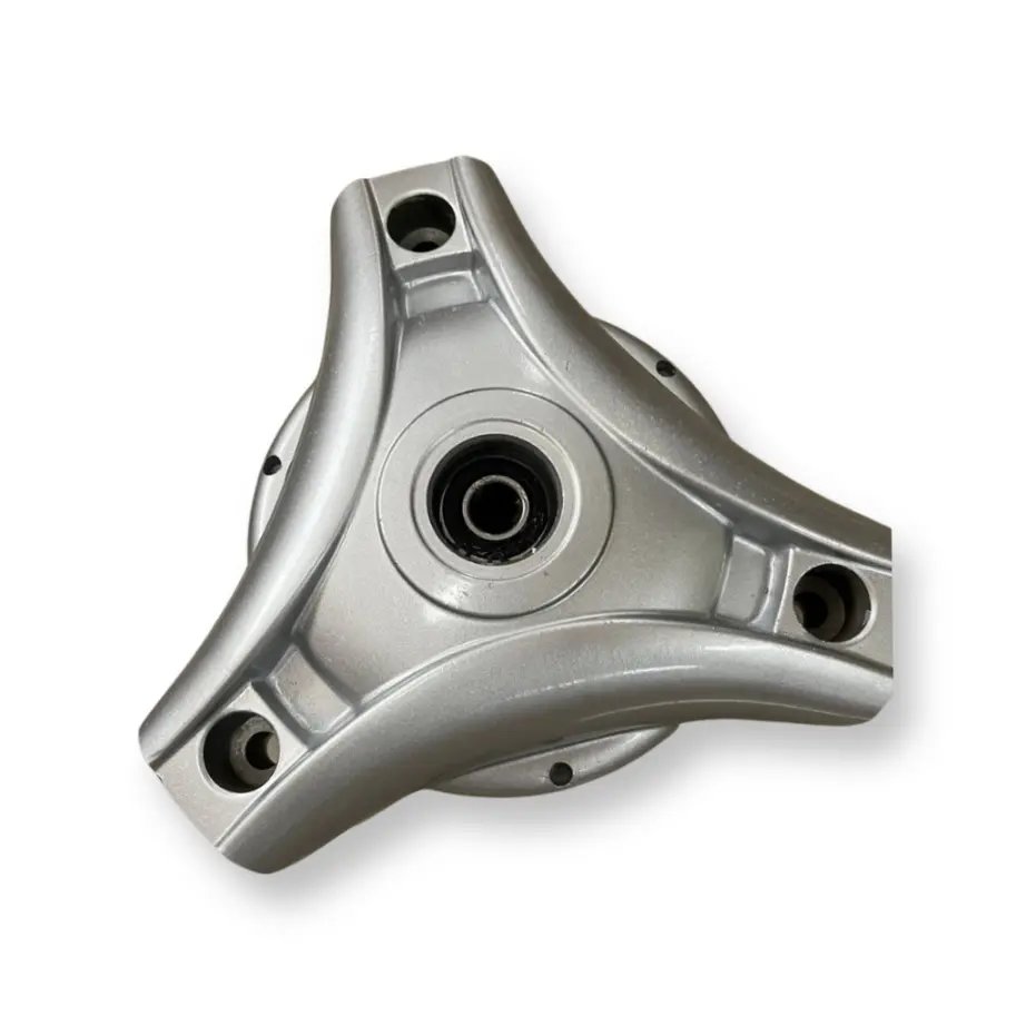 Piaggio Vespa Front Wheel Drum ( Spd)