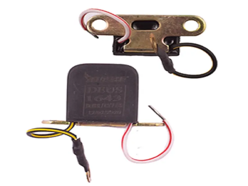 Pick-up Coil For Bajaj Caliber