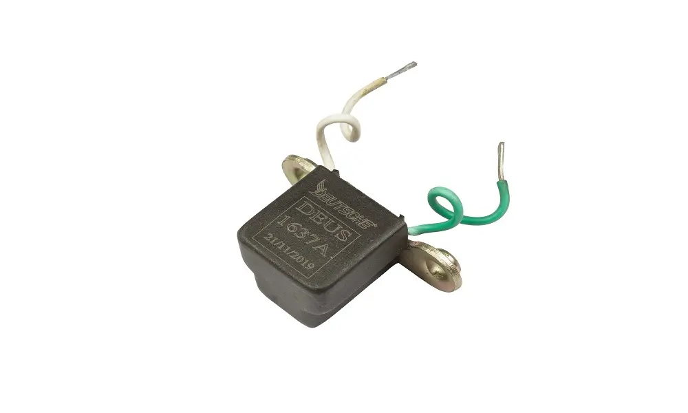 Pick-up Coil For Enfield Bullet Electra 5s