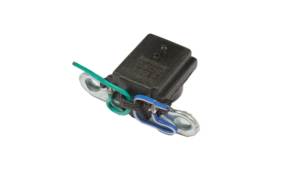 Pick-up Coil For Hero Impulse