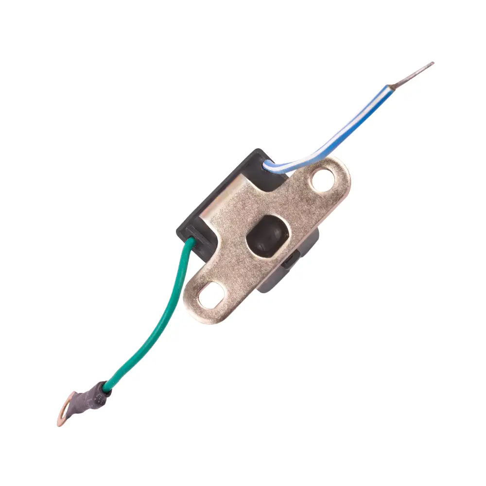 Pick-up Coil For Hero Splendor+ (for Four Hole L.t.)