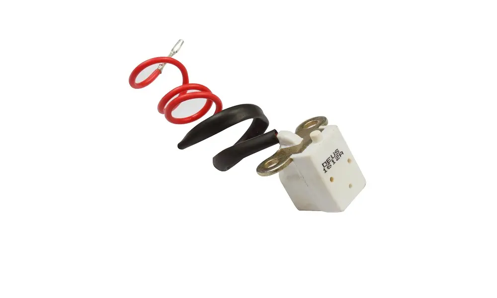 Pick-up Coil For Lml Select (powered By X-press-5) Trendy (w Wire)