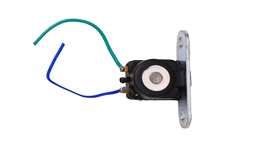 Pick-up Coil For Mahindra Duro