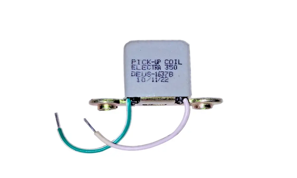 Pick-up Coil For Royal Enfield Classic 350 Bs-iii & Bs-iv