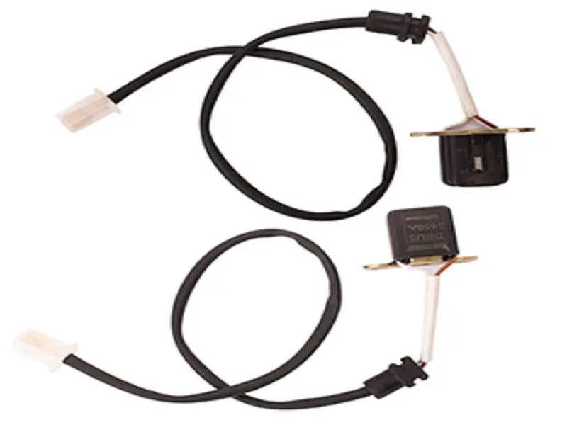 Pick-up Coil For Tvs Centra