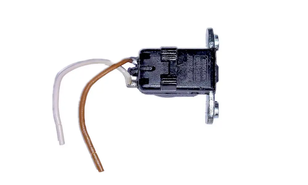 Pick-up Coil For Tvs Radeon Bs-iv To Bs-vi