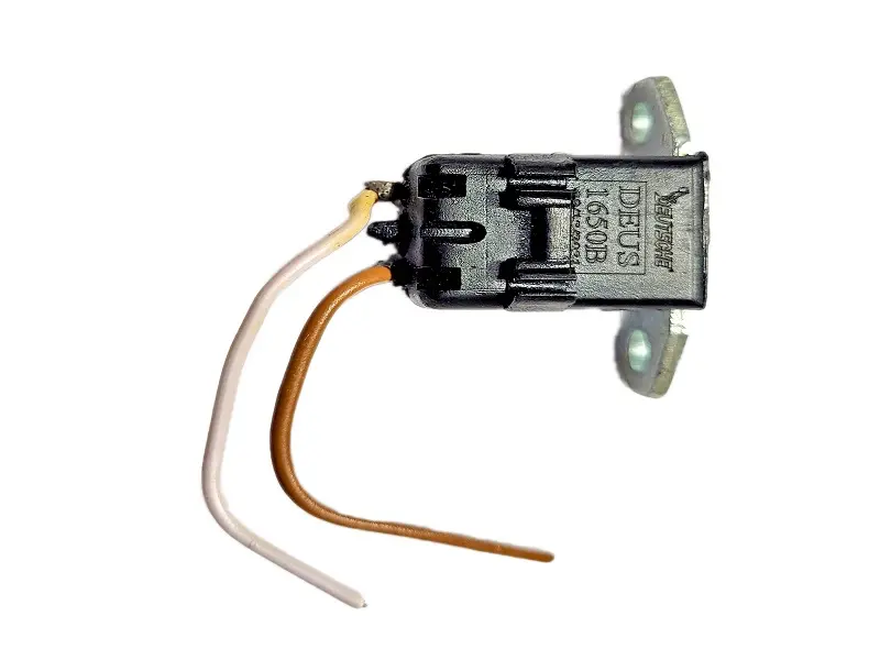 Pick-up Coil For Tvs Star City+ 110 (2014 To 2016 Model)