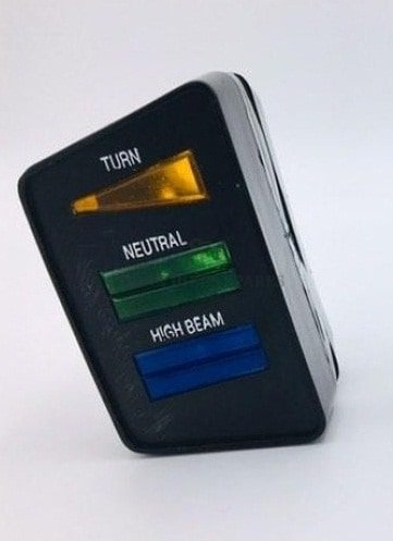 Pilot Lamp-yamaha Rx100/rx135 (lh Side)