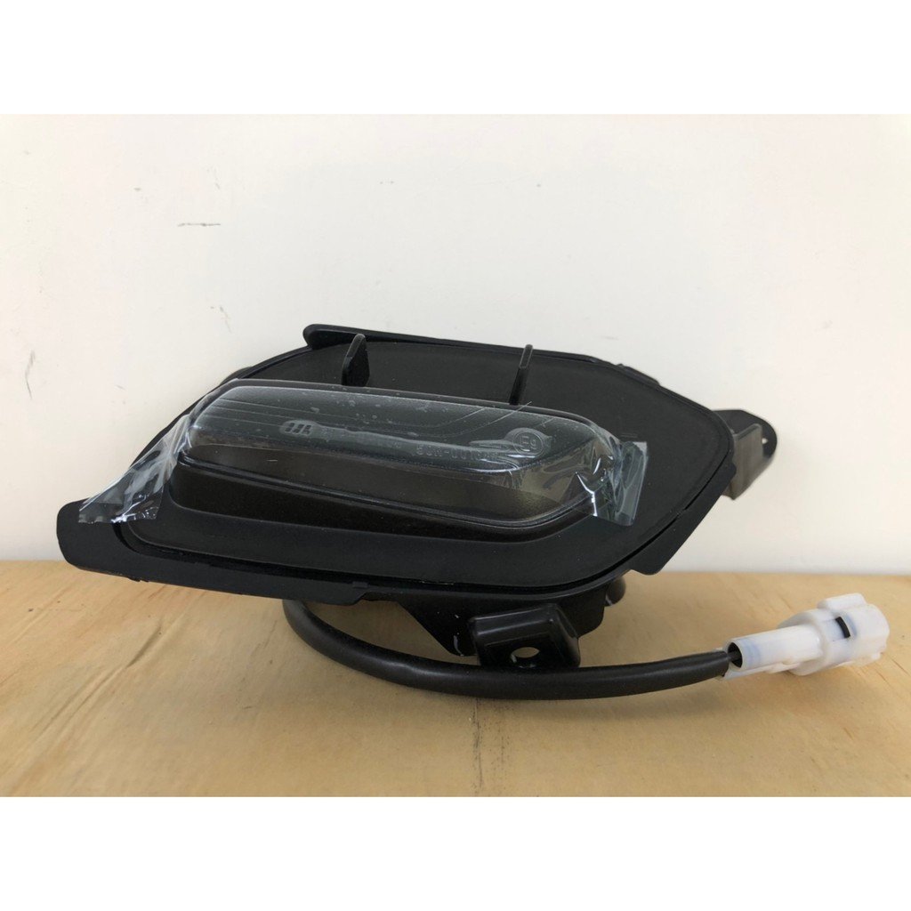 Pilot Light Assy Left Side | For Yamaha Mt15