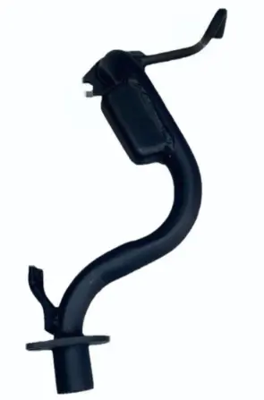 Pipe Intake P040640 Tvs Xl Super 75 (oem),