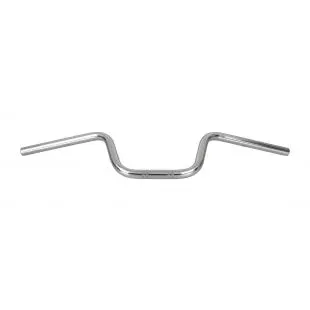 Pipe Steering Handle For Hero Glamour/glamour Fi/super Splendor