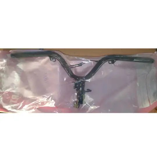 Pipe Steering Handle For Pleasure | Hero