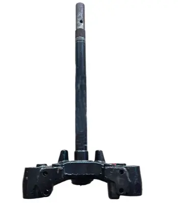 Pivot Steering K3100170 Tvs Pep+ 90 (oem),