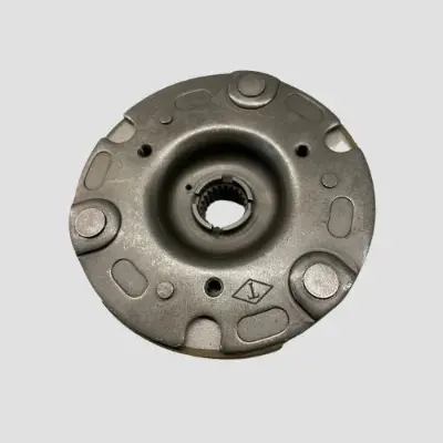 Plate Assembly Primary Drive B5070020 Tvs Xl 100 100 (oem),