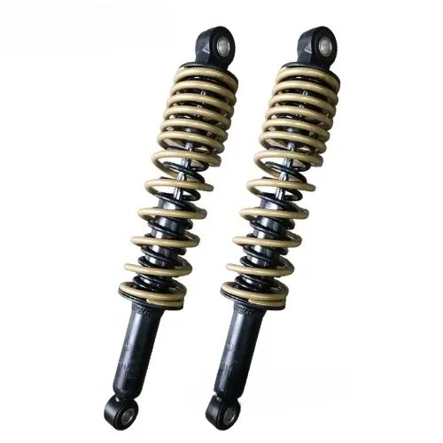 Platina 100 Es Shock Absorber Rear Set Of 2 Genuine Rear Suspension –