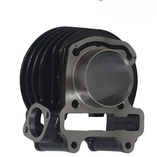 Pleasure Cylinder Kit Hero Genuine Parts –