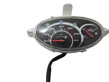 Pleasure Old Model Analog Speedometer