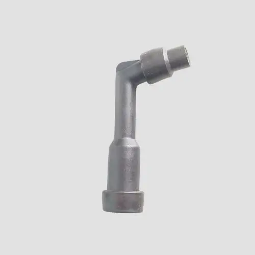 Plug Cap [b] [rh] Bullet