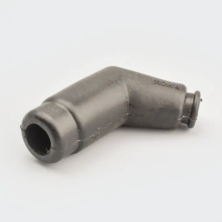 Plug Cap [blk] Passion Pro