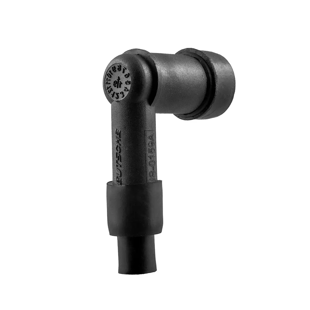 Plug Cap For Hero Cd-100 (noise Suppressor)