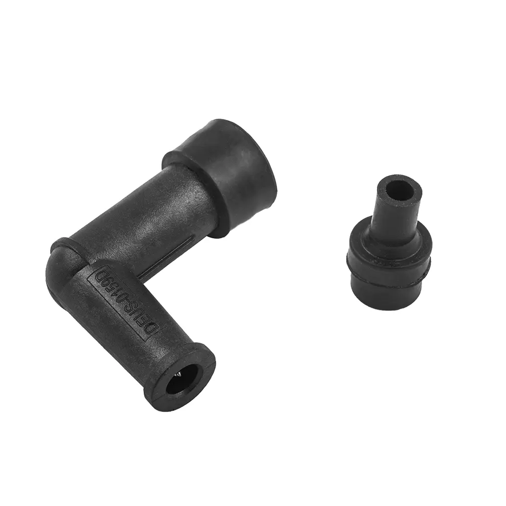 Plug Cap For Hero Glamour (noise Suppressor)