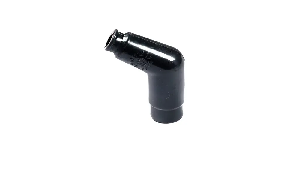 Plug Cap For Hero Passion Pro Bs-iv To Bs-vi